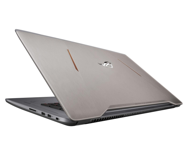 ASUS ROG Strix GL702VS i7-7700HQ/16GB/256+1TB/Win10 - 358044 - zdjęcie 10